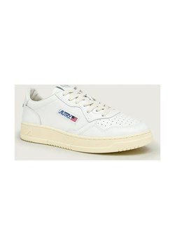 Autry Skórzane sneakersy MEDALIST ze sklepu Gomez Fashion Store w kategorii Buty sportowe męskie - zdjęcie 188731280