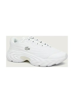 Lacoste Sneakersy Spinor ze sklepu Gomez Fashion Store w kategorii Buty sportowe męskie - zdjęcie 188731282