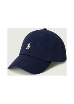 POLO RALPH LAUREN Bejsbolówka ze sklepu Gomez Fashion Store w kategorii Czapki z daszkiem damskie - zdjęcie 188731300