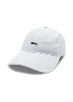 Lacoste Bejsbolówka ze sklepu Gomez Fashion Store w kategorii Czapki z daszkiem męskie - zdjęcie 188731303