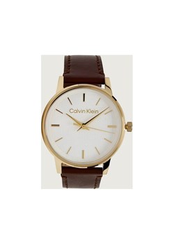 Calvin Klein Zegarek ze sklepu Gomez Fashion Store w kategorii Zegarki - zdjęcie 188731321