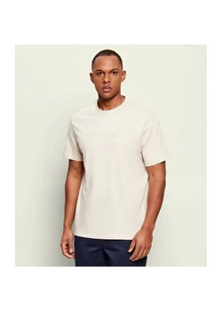 Calvin Klein T-shirt | Regular Fit ze sklepu Gomez Fashion Store w kategorii T-shirty męskie - zdjęcie 188731360
