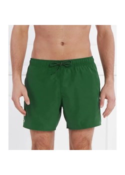 Lacoste Szorty kąpielowe | Regular Fit ze sklepu Gomez Fashion Store w kategorii Kąpielówki - zdjęcie 188731362