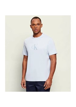 Calvin Klein T-shirt | Slim Fit ze sklepu Gomez Fashion Store w kategorii T-shirty męskie - zdjęcie 188731363