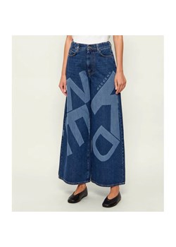 Weekend MaxMara Jeansy WKDVORTICE | Loose fit ze sklepu Gomez Fashion Store w kategorii Jeansy damskie - zdjęcie 188731390