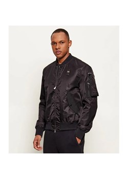 BLAUER Kurtka bomber ROCKY | Regular Fit ze sklepu Gomez Fashion Store w kategorii Kurtki męskie - zdjęcie 188731404