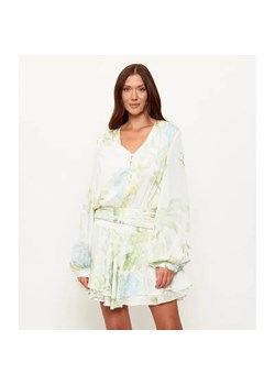 GUESS Sukienka MAGALI ze sklepu Gomez Fashion Store w kategorii Sukienki - zdjęcie 188731423