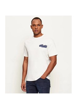 Napapijri T-shirt S-ZINC | Relaxed fit ze sklepu Gomez Fashion Store w kategorii T-shirty męskie - zdjęcie 188731431