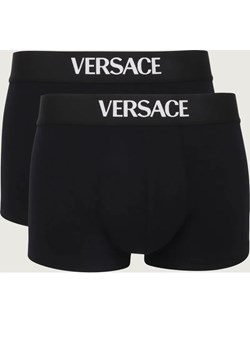 Versace Bokserki 2-pack ze sklepu Gomez Fashion Store w kategorii Majtki męskie - zdjęcie 188731432