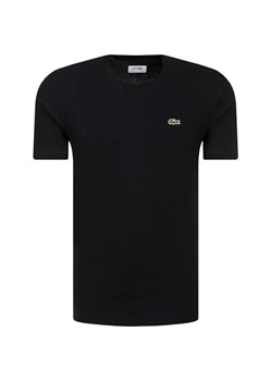 Lacoste T-shirt | Regular Fit ze sklepu Gomez Fashion Store w kategorii T-shirty męskie - zdjęcie 188731442
