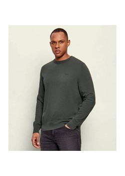 BOSS BLACK Sweter Upacas-L | Regular Fit ze sklepu Gomez Fashion Store w kategorii Swetry męskie - zdjęcie 188731451