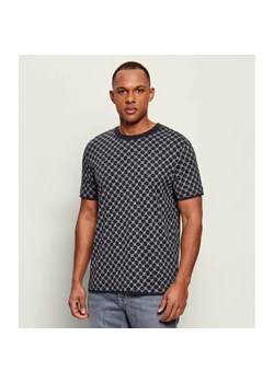 Joop! T-shirt Victormanuel | Modern fit ze sklepu Gomez Fashion Store w kategorii T-shirty męskie - zdjęcie 188731454