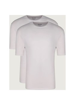 Hechter Paris T-shirt 2-pack | Regular Fit ze sklepu Gomez Fashion Store w kategorii T-shirty męskie - zdjęcie 188731471