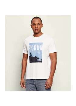 Joop! Jeans T-shirt Lanakila | Regular Fit ze sklepu Gomez Fashion Store w kategorii T-shirty męskie - zdjęcie 188731472