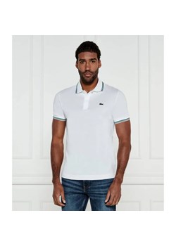 Lacoste Polo | Regular Fit | pique ze sklepu Gomez Fashion Store w kategorii T-shirty męskie - zdjęcie 188731474