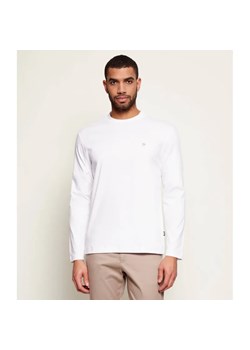 BOSS BLACK Longsleevy C-Townley | Regular Fit | mercerised ze sklepu Gomez Fashion Store w kategorii T-shirty męskie - zdjęcie 188731483