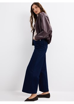 Mohito - Kurtka typu biker - mahoń ze sklepu Mohito w kategorii Kurtki damskie - zdjęcie 188733171