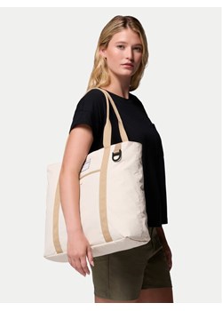 Torebka Columbia 2140771 Biały ze sklepu eobuwie.pl w kategorii Torby Shopper bag - zdjęcie 188734831