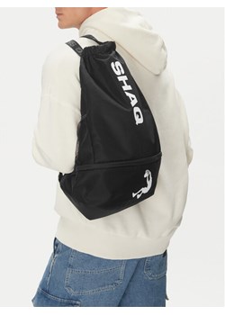 Plecak Shaq SHAQ-P-005-07 Czarny ze sklepu eobuwie.pl w kategorii Plecaki - zdjęcie 188734884