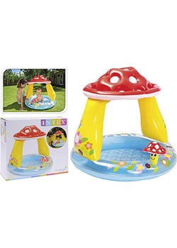 Intex Brodzik - 12 m+ ze sklepu Limango Polska w kategorii Pozostałe wyposażenie ogrodowe - zdjęcie 188735333