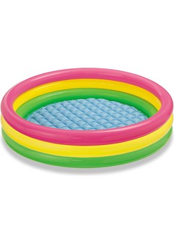 Intex Basen dziecięcy "Sunset Glow" - 2+ ze sklepu Limango Polska w kategorii Pozostałe wyposażenie ogrodowe - zdjęcie 188735344