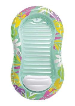 Intex Dmuchany materac "Tropical Oasis" - 14+ ze sklepu Limango Polska w kategorii Pufy i siedziska - zdjęcie 188735362