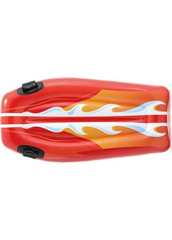 Intex Dmuchana deska "Joy Rider" - 6+ (produkt niespodzianka) ze sklepu Limango Polska w kategorii Pozostałe wyposażenie ogrodowe - zdjęcie 188735370