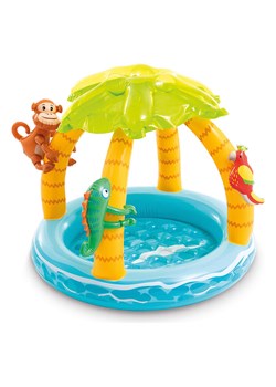 Intex Brodzik "Tropical island" - 12 m+ ze sklepu Limango Polska w kategorii Pozostałe wyposażenie ogrodowe - zdjęcie 188735373