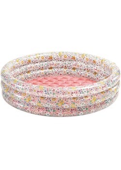 Intex Brodzik "Sweet Blossom" - Ø 86 cm - 2+ ze sklepu Limango Polska w kategorii Pozostałe wyposażenie ogrodowe - zdjęcie 188735374
