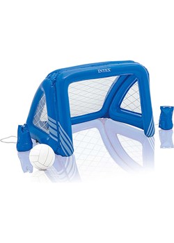 Intex Dmuchana bramka "Fun Goals" (produkt niespodzianka) - 6+ ze sklepu Limango Polska w kategorii Pozostałe wyposażenie ogrodowe - zdjęcie 188735382