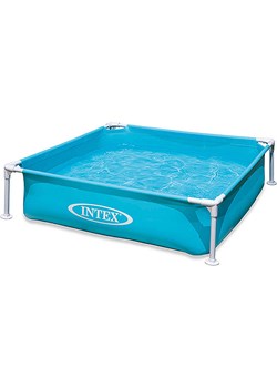 Intex Basen dziecięcy "Frame Pool Mini" - 2+ ze sklepu Limango Polska w kategorii Pozostałe wyposażenie ogrodowe - zdjęcie 188735443