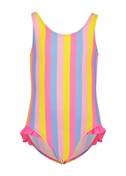 Blue Seven Strój kąpielowy ze wzorem ze sklepu Limango Polska w kategorii Stroje kąpielowe - zdjęcie 188736654