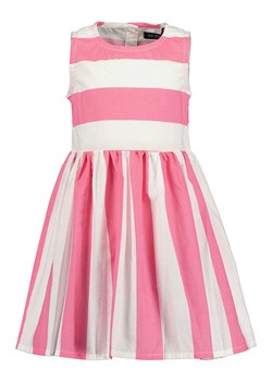 Blue Seven Sukienka w kolorze jasnoróżowo-białym ze sklepu Limango Polska w kategorii Sukienki dziewczęce - zdjęcie 188736682