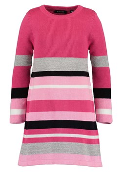 Blue Seven Sukienka w kolorze różowym ze sklepu Limango Polska w kategorii Sukienki dziewczęce - zdjęcie 188736974