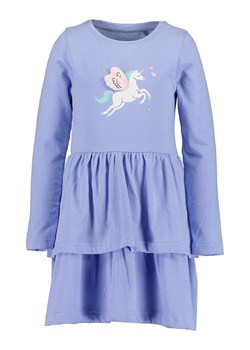 Blue Seven Sukienka w kolorze błękitnym ze sklepu Limango Polska w kategorii Sukienki dziewczęce - zdjęcie 188737053