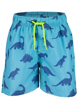 Blue Seven Szorty kąpielowe w kolorze niebieskim ze sklepu Limango Polska w kategorii Kąpielówki chłopięce - zdjęcie 188737463