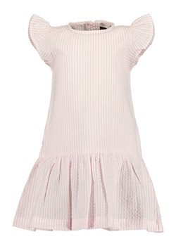 Blue Seven Sukienka w kolorze jasnoróżowym ze sklepu Limango Polska w kategorii Sukienki niemowlęce - zdjęcie 188737860