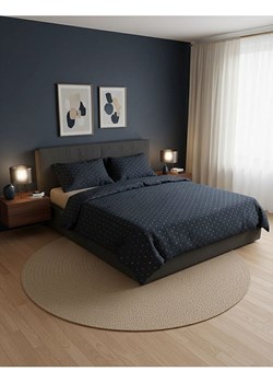 Mijolnir Komplet pościeli renforcé w kolorze szaro-jasnobrązowym ze sklepu Limango Polska w kategorii Pościele - zdjęcie 188737940