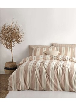 Mijolnir Komplet pościeli renforcé w kolorze kremowo-beżowym ze sklepu Limango Polska w kategorii Pościele - zdjęcie 188738021