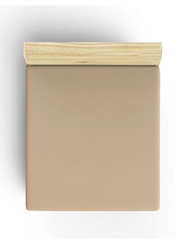 Elizabed Prześcieradło renforcé w kolorze beżowym na gumce ze sklepu Limango Polska w kategorii Prześcieradła - zdjęcie 188738044