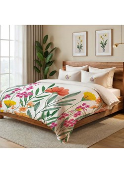 Mijolnir Komplet pościeli ze wzorem ze sklepu Limango Polska w kategorii Pościele - zdjęcie 188738072