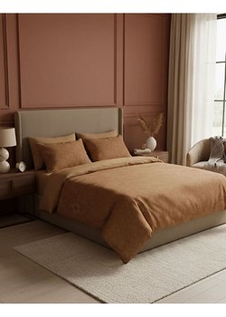 Mijolnir Komplet pościeli renforcé w kolorze jasnobrązowym ze sklepu Limango Polska w kategorii Pościele - zdjęcie 188738100