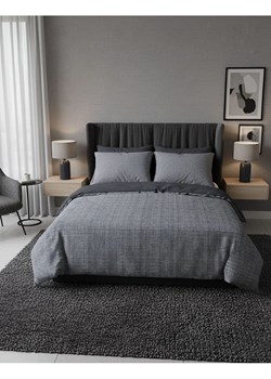 Mijolnir Komplet pościeli renforcé w kolorze szarym ze sklepu Limango Polska w kategorii Pościele - zdjęcie 188738202