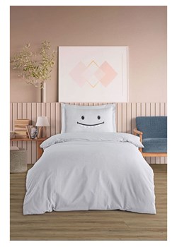 Mijolnir 3-częściowy zestaw "Lububu" w kolorze jasnoszarym ze sklepu Limango Polska w kategorii Tekstylia - zdjęcie 188738214