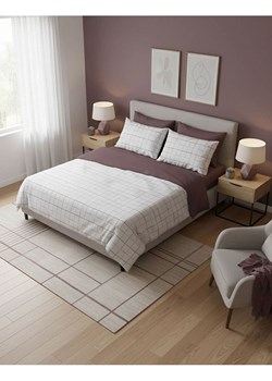 Mijolnir Komplet pościeli renforcé w kolorze brązowo-białym ze sklepu Limango Polska w kategorii Pościele - zdjęcie 188738250