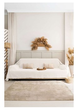 Mijolnir Pled w kolorze białym ze sklepu Limango Polska w kategorii Tekstylia - zdjęcie 188738342