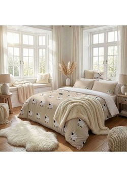 Mijolnir Komplet pościeli w kolorze zielonym ze sklepu Limango Polska w kategorii Pościele - zdjęcie 188738360