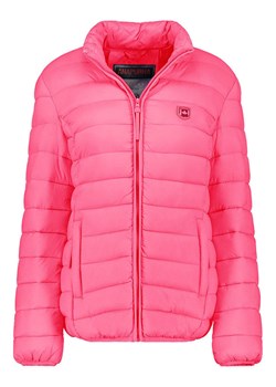 ANAPURNA Kurtka pikowana "Akitalana Basic" w kolorze różowym ze sklepu Limango Polska w kategorii Kurtki damskie - zdjęcie 188738803