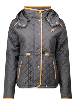 ANAPURNA Kurtka pikowana "Doyatuana" w kolorze czarnym ze sklepu Limango Polska w kategorii Kurtki damskie - zdjęcie 188738861