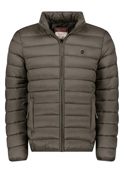 ANAPURNA Kurtka pikowana "Amitalana" w kolorze antracytowym ze sklepu Limango Polska w kategorii Kurtki męskie - zdjęcie 188739010